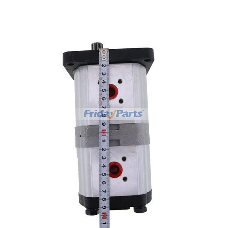 トラクター 油圧ポンプ 22.9 CC