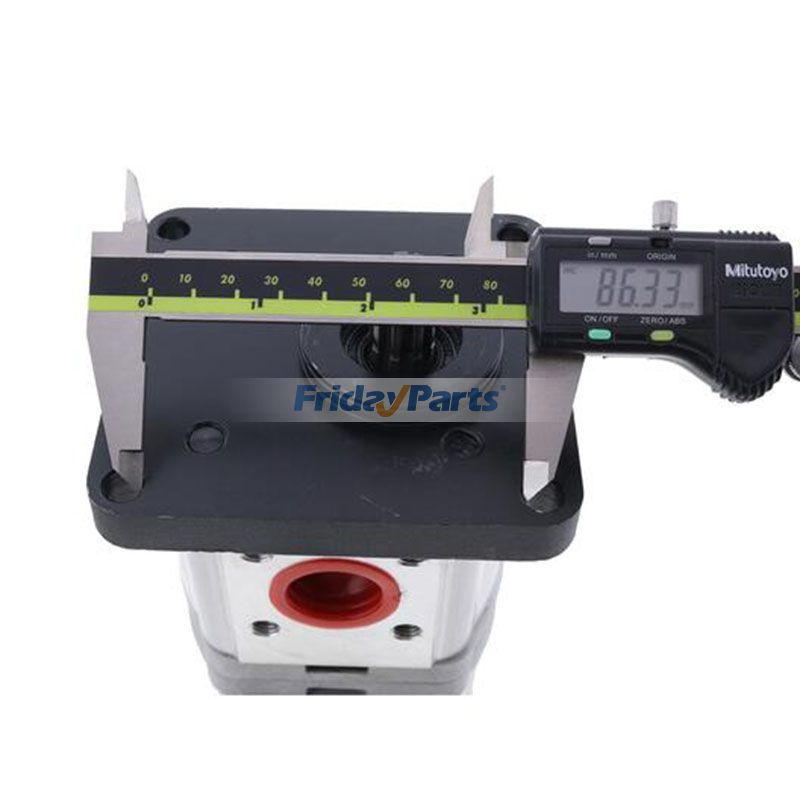 CASE用用油圧ポンプ 22.9 CC 47129338 ケーストラクター JX1090U JX1100U JX1085C JX1070U JX1095C JX1080U 用