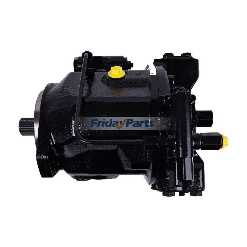 CAT用ローダー用油圧式ポンプピラーCATバックホー