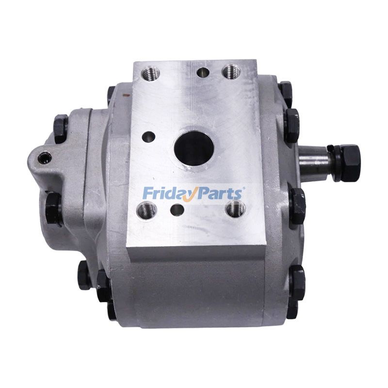 Hydraulic Pump For New Holland