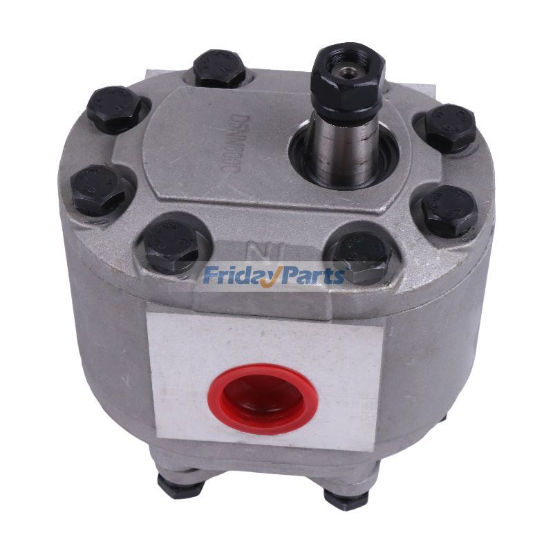 Hydraulic Pump 23.67 CC D5NN600C for New Holland 8600 8700 8000 9000 8200 9200 9600 8400 9700
