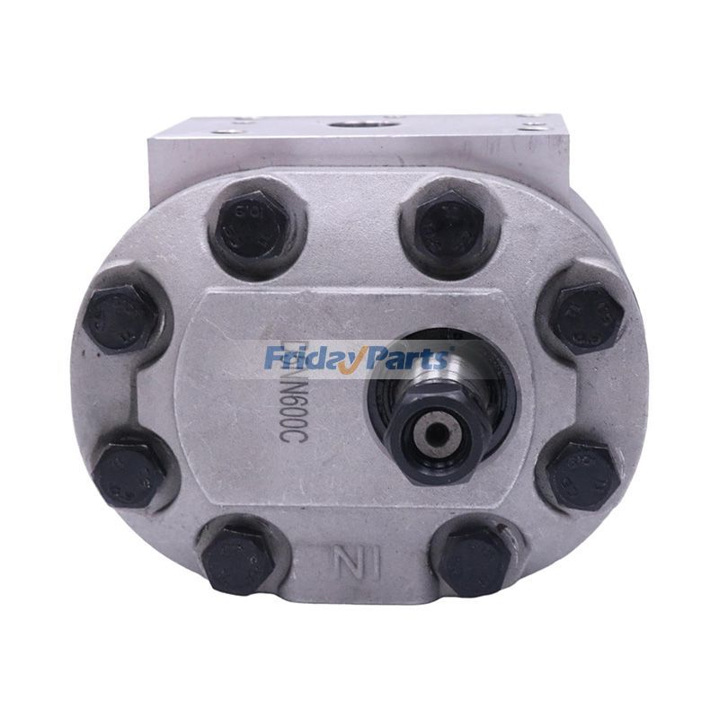 Hydraulic Pump For New Holland Tractor