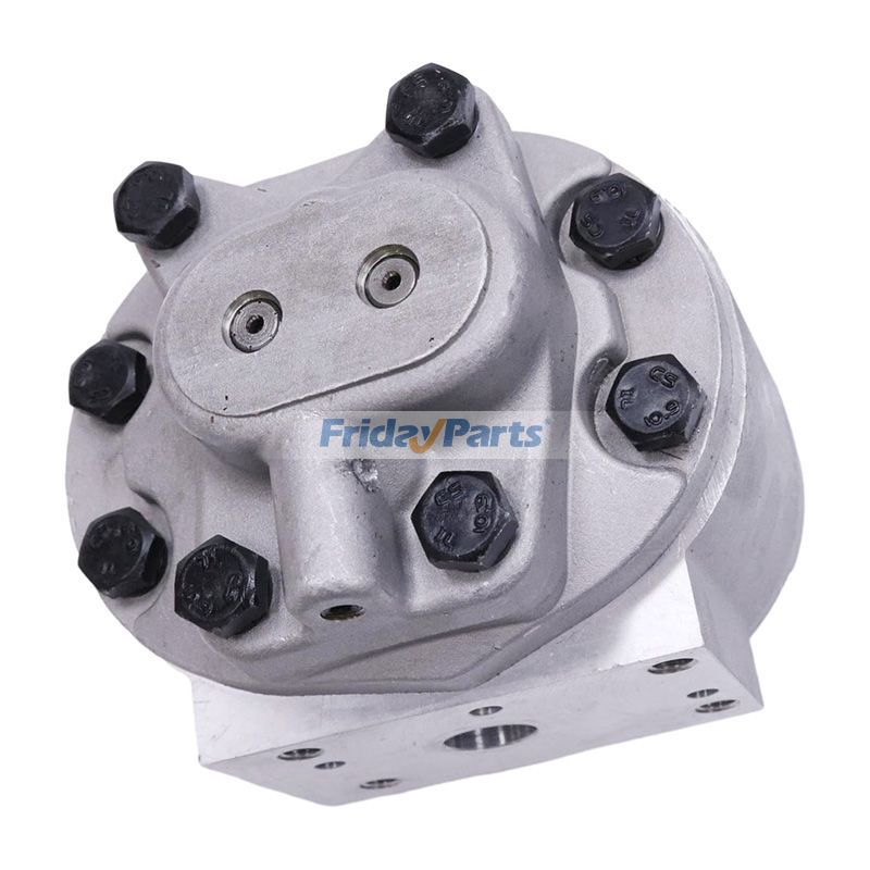 Hydraulic Pump 23.67 CC D5NN600C for New Holland 8600 8700 8000 9000 8200 9200 9600 8400 9700 for less
