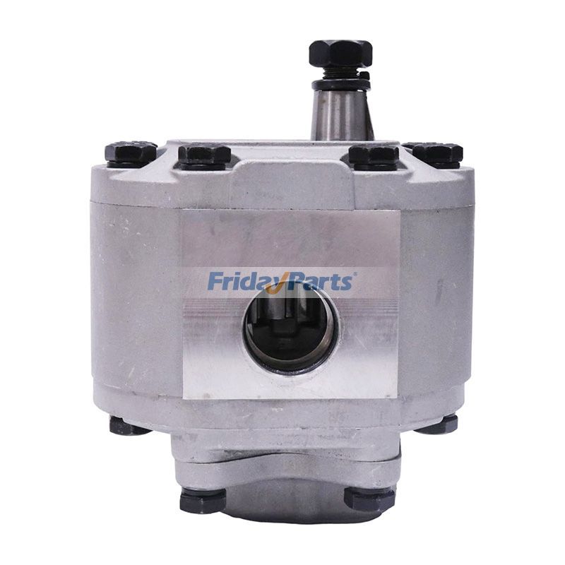 Hydraulic Pump 23.67 CC D5NN600C for New Holland 8600 8700 8000 9000 8200 9200 9600 8400 9700
