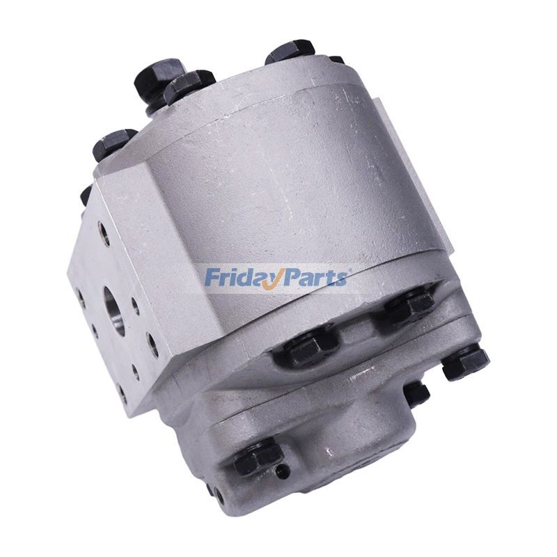 Tractor Hydraulic Pump