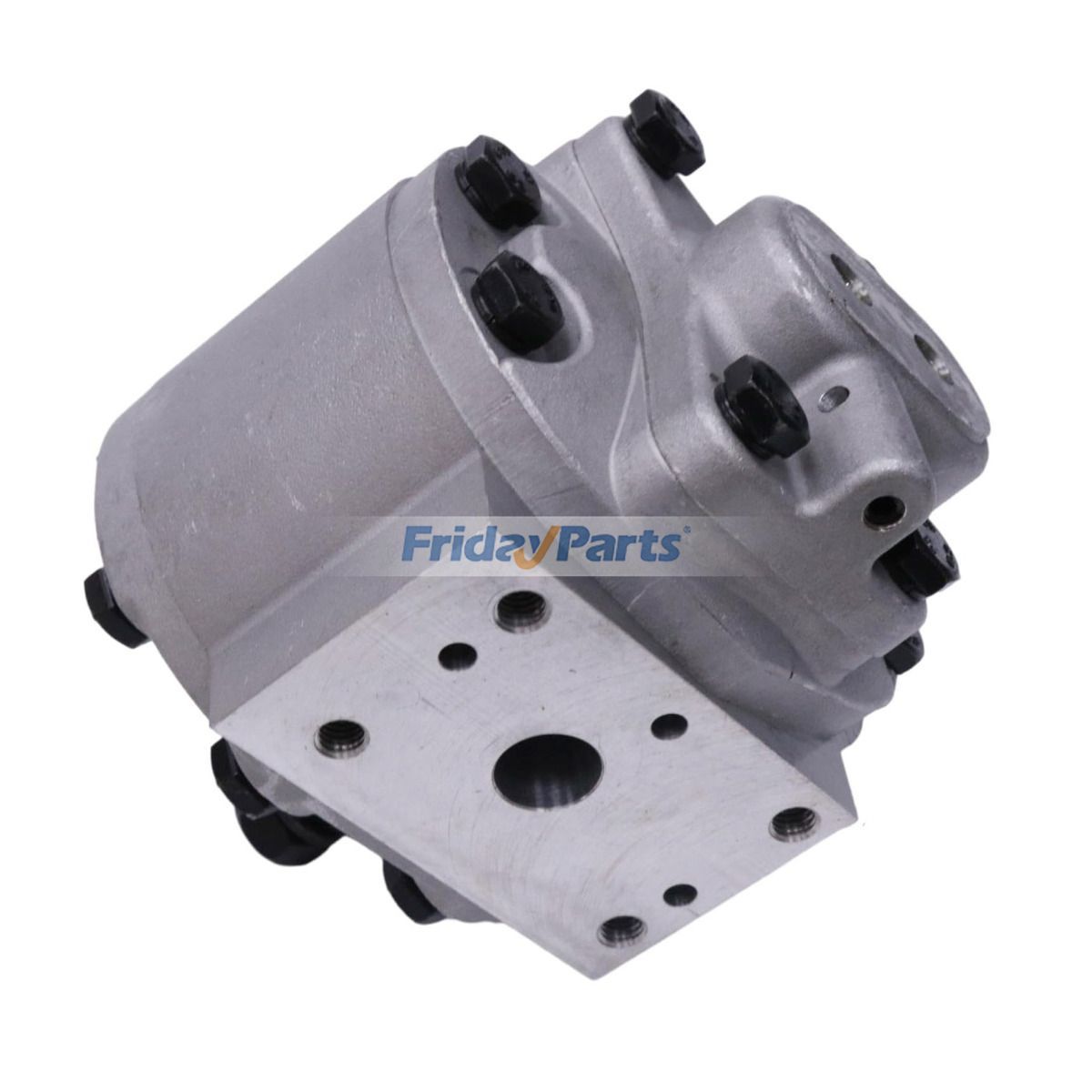 Hydraulic Pump in Stock in China,USA