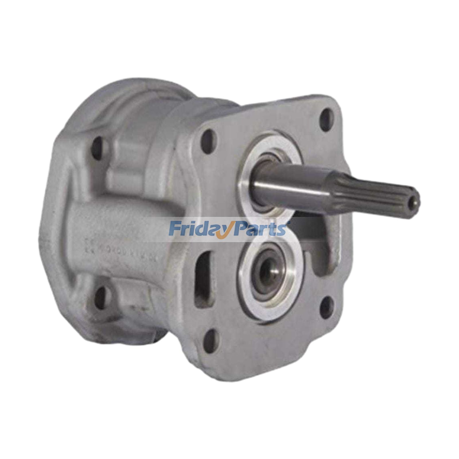 クラークトランスミッション HR28000用油圧ポンプ 235045