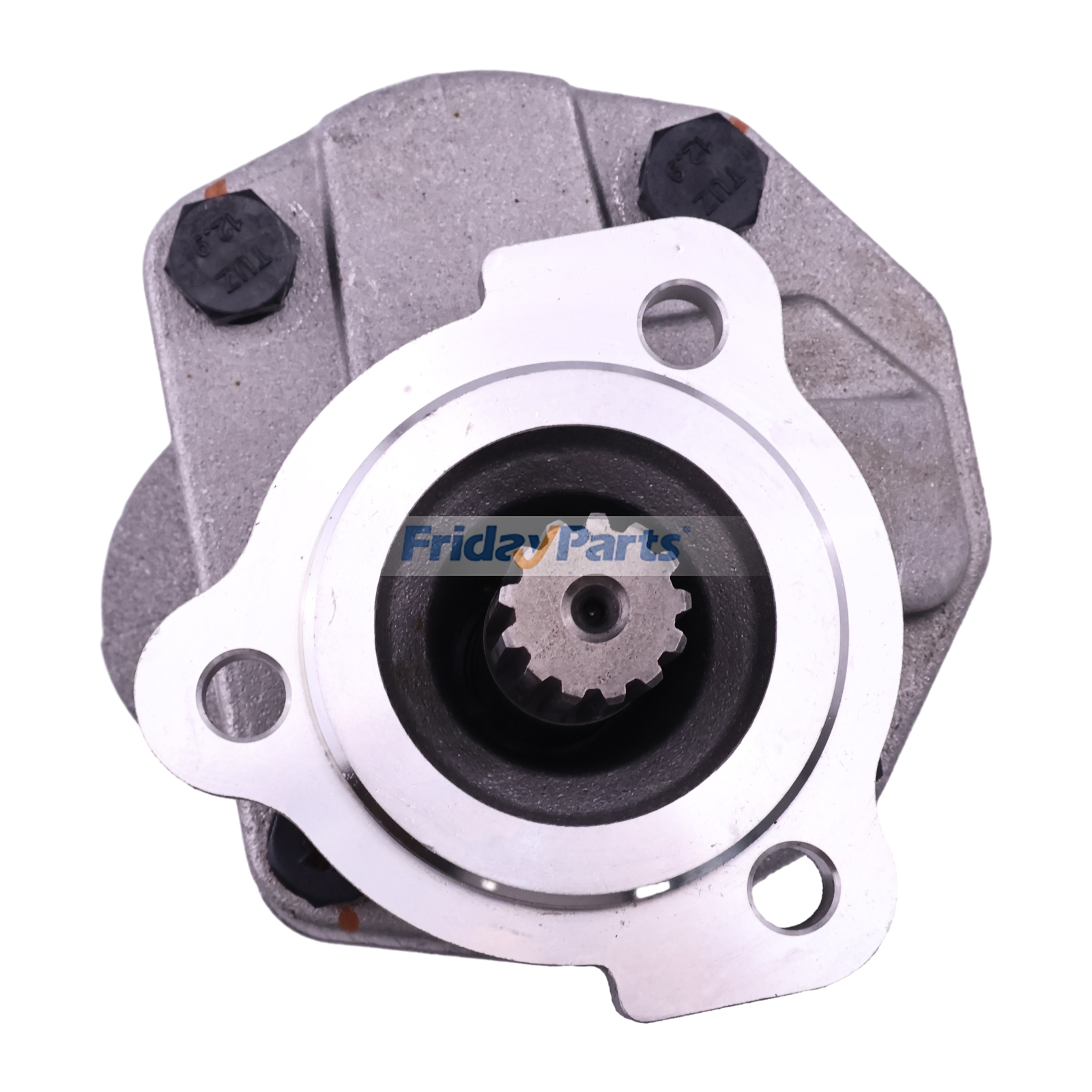 Pompe hydraulique pour Autres Pour Clark