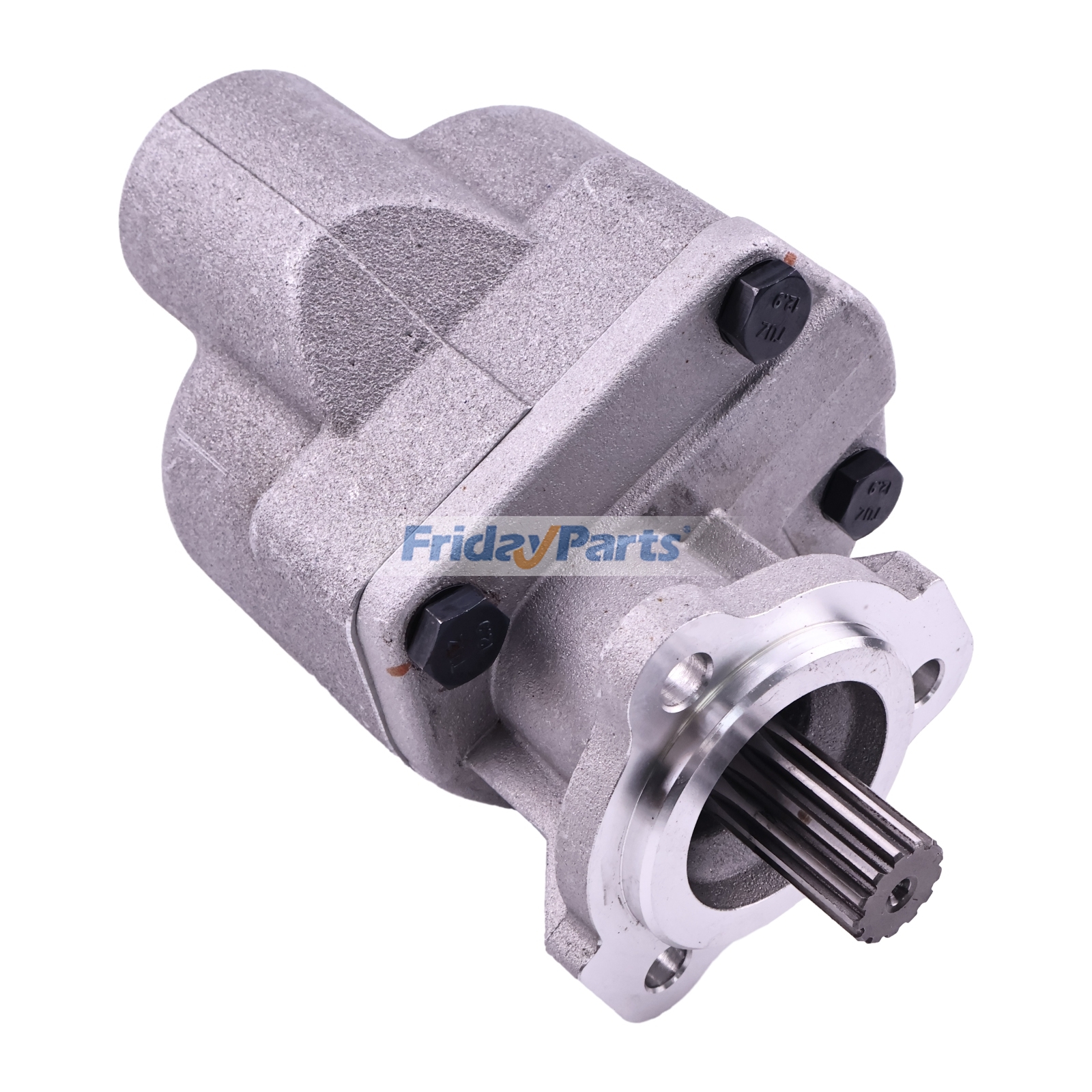 Pompe hydraulique 238122 pour ClarkpourPour Clark