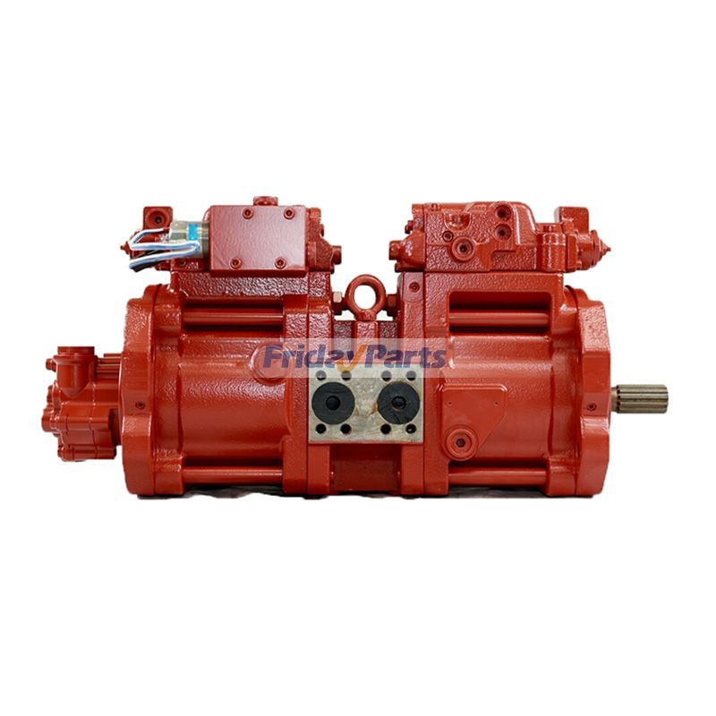 Hydraulic Pump 2401-9233 K3V140DT for Komatsu Daewoo Doosan Solar 290LC-V 290LL