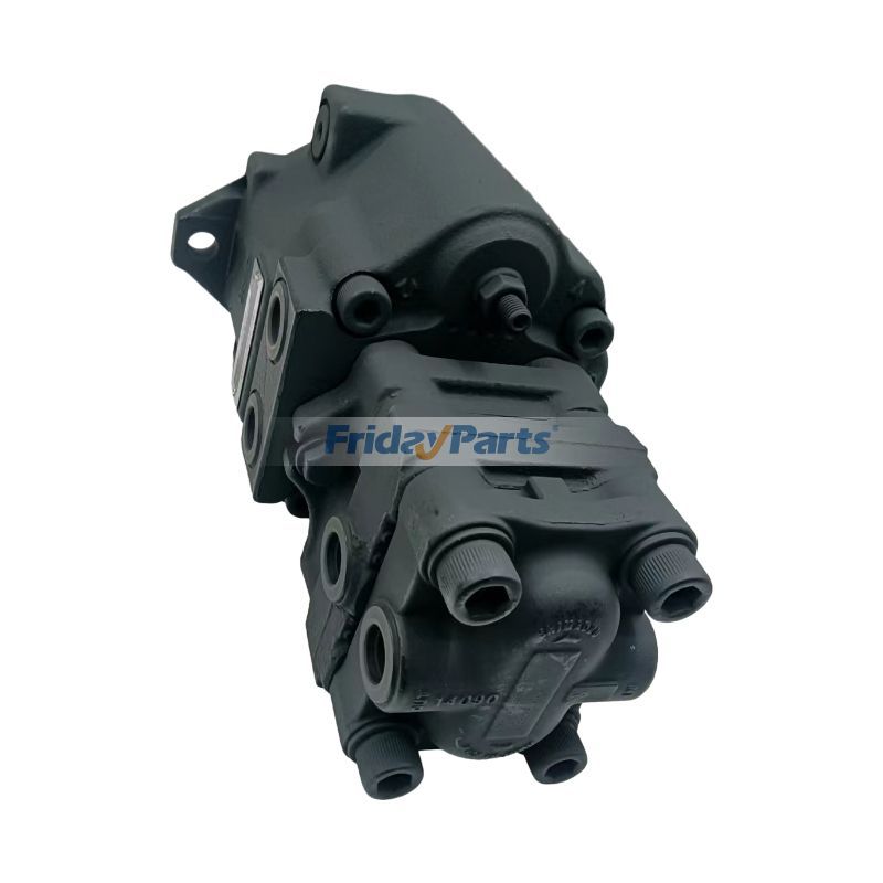 Hydraulic Pumperpillar CAT for Excavator