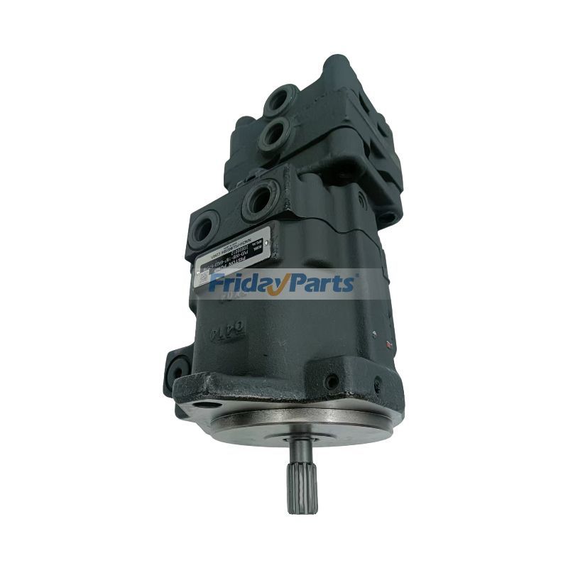 Hydraulic Pump 241-7971 for Caterpillar CAT Excavator 301.6C 301.8C