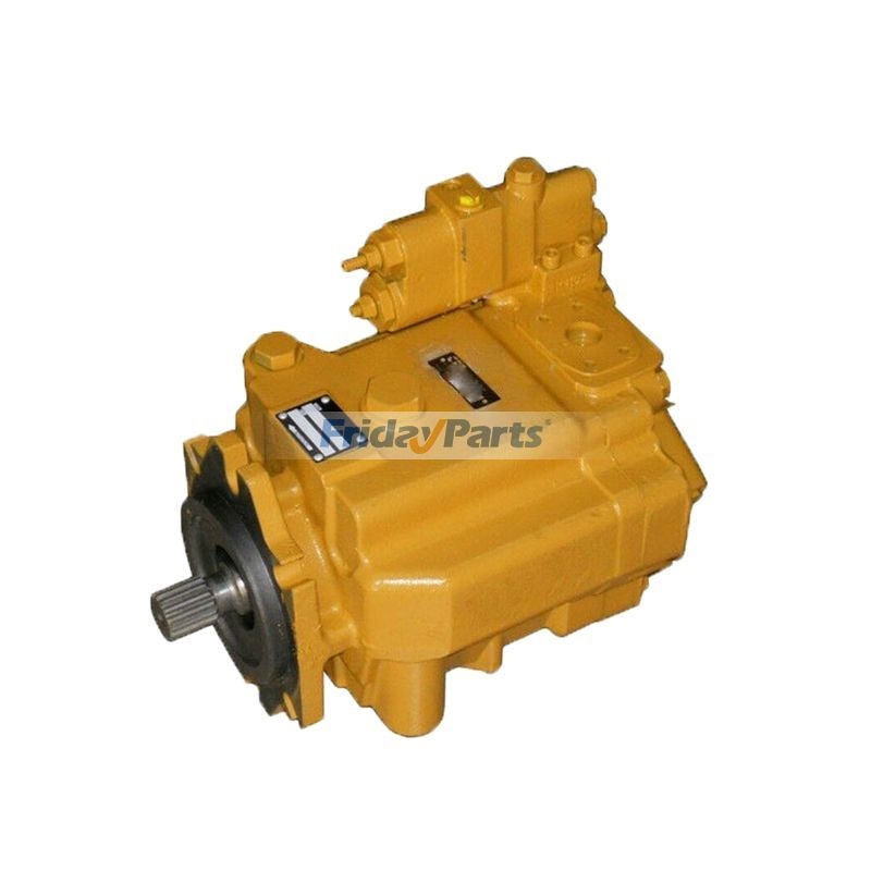 Hydraulic Pump 241-9299 for Caterpillar CAT Engine C7 C7.1 Loader 950H ...