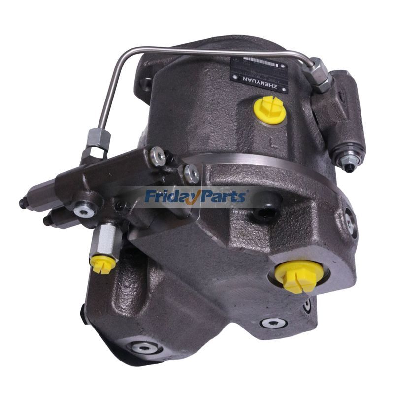 Hydraulic Pumperpillar CAT Backhoe for Loader