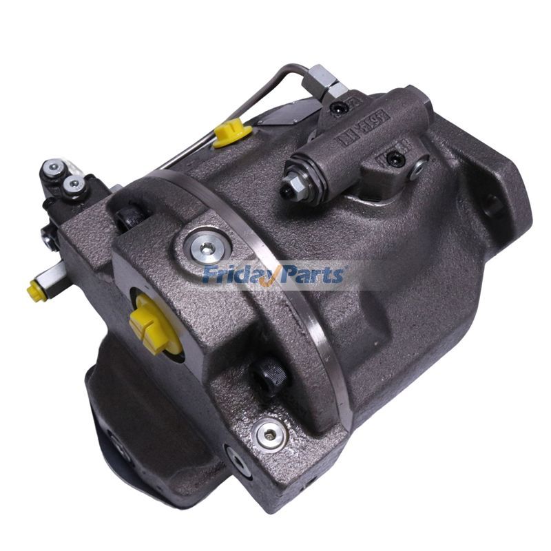 FridayParts Hydraulic Pumperpillar CAT Backhoe