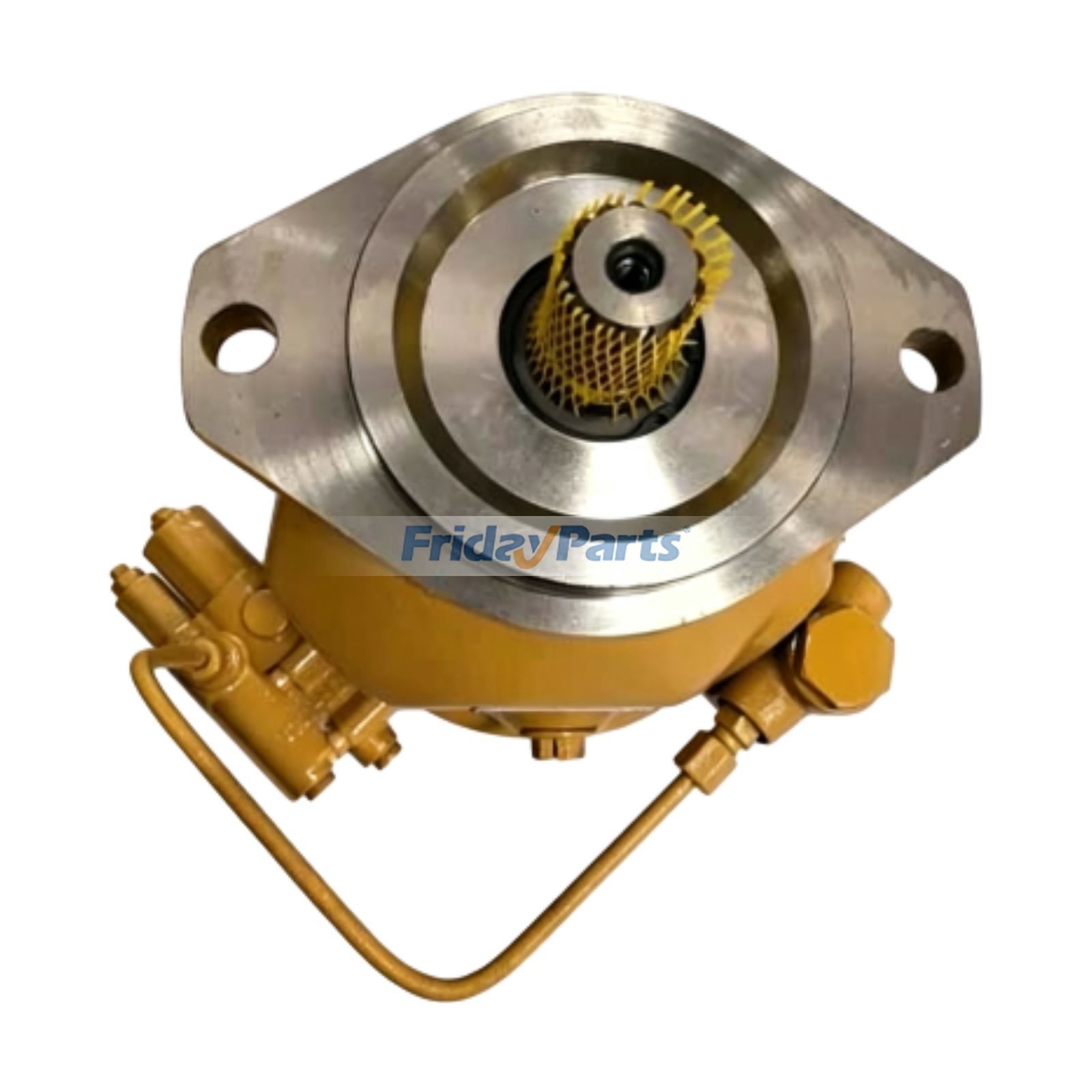 Hydraulic Pump for Loader