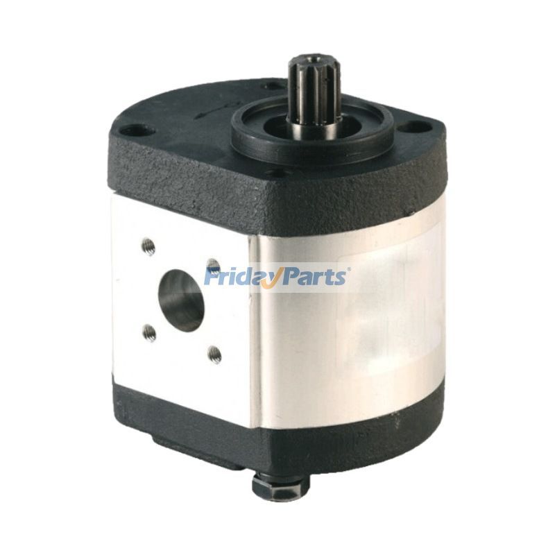 Hydraulic Pump 2452995 7228132 72277154 for Massey Ferguson Tractor MF 3315 3325 3330 3350 3355 VSF