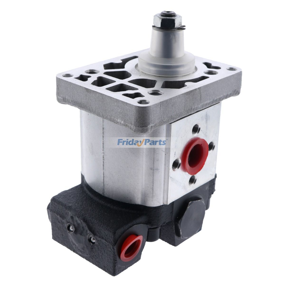 Hydraulic Pump 246.67 CC for Tractor