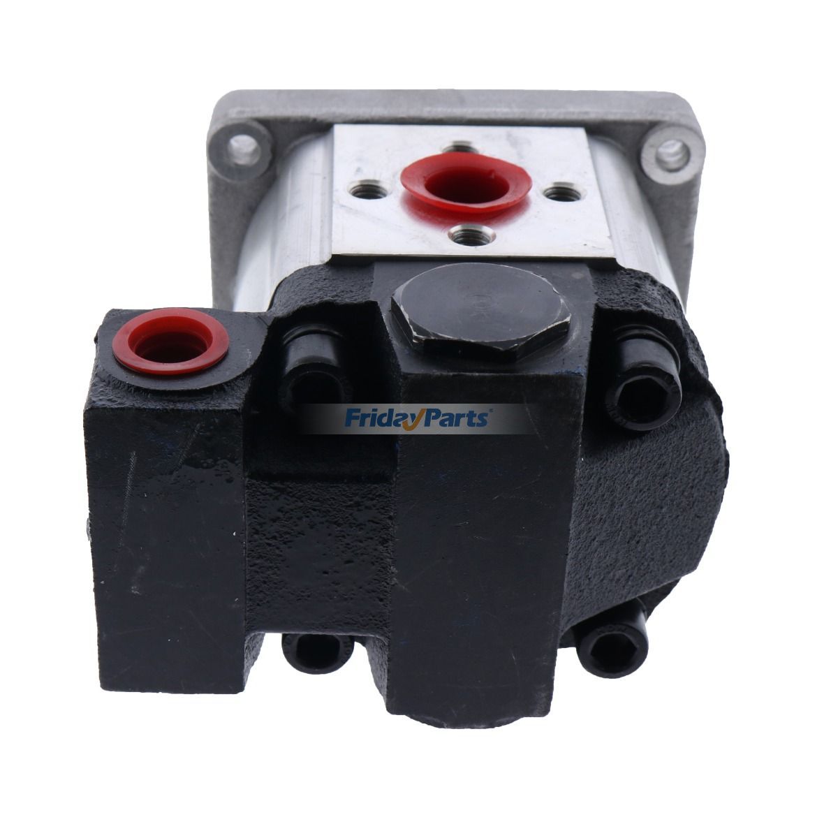 Tractor Hydraulic Pump 246.67 CC
