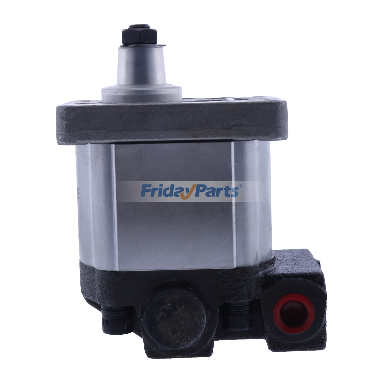 Tractor Hydraulic Pump