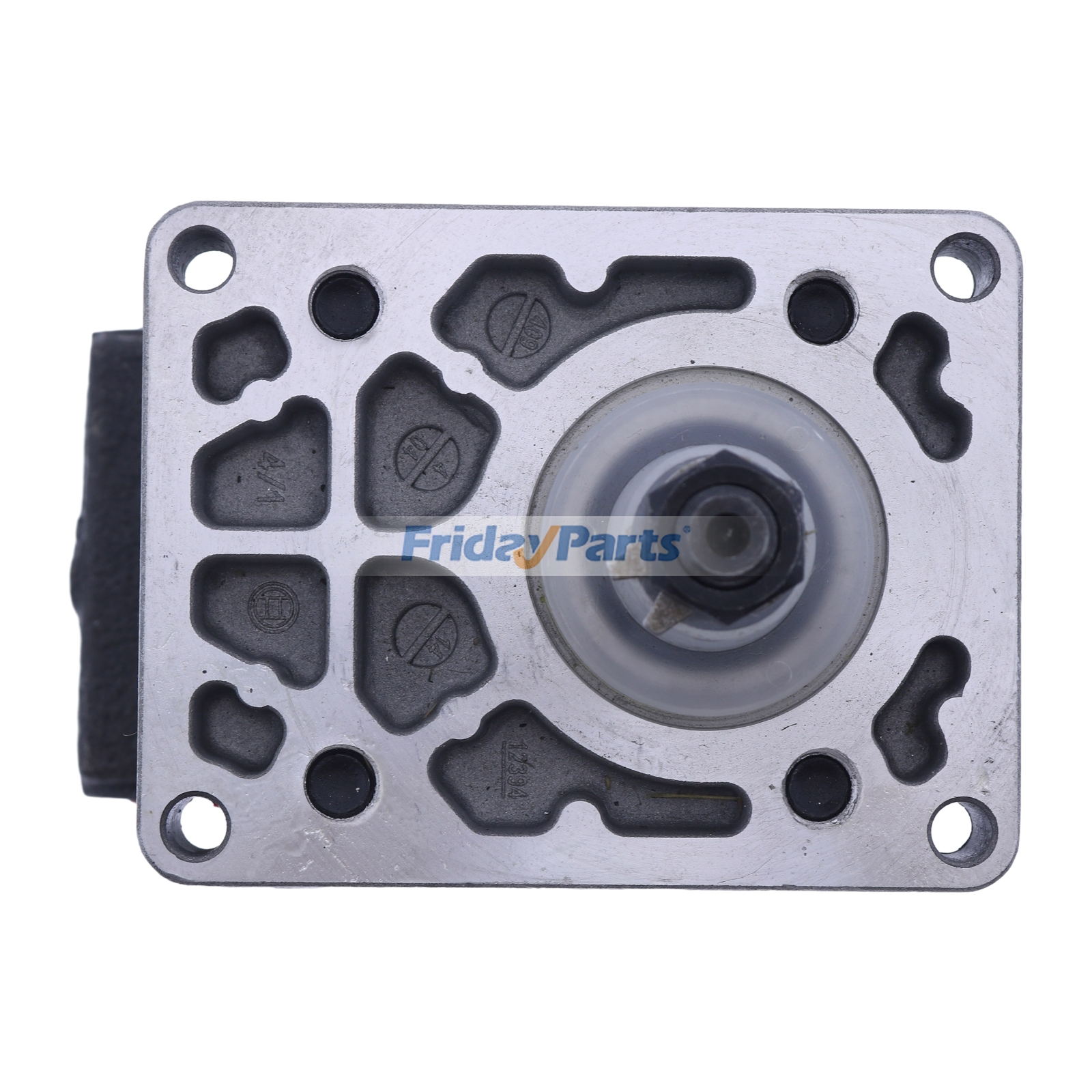 FridayParts Hydraulic Pump