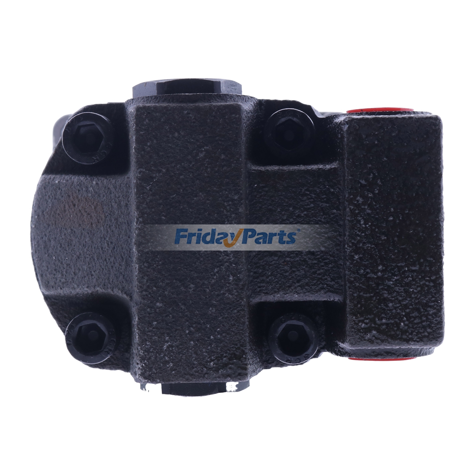 Hydraulic Pump  For New Holland Tractor