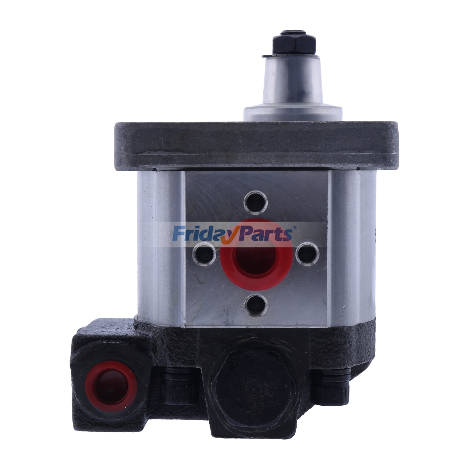  Oil Pump For New Holland