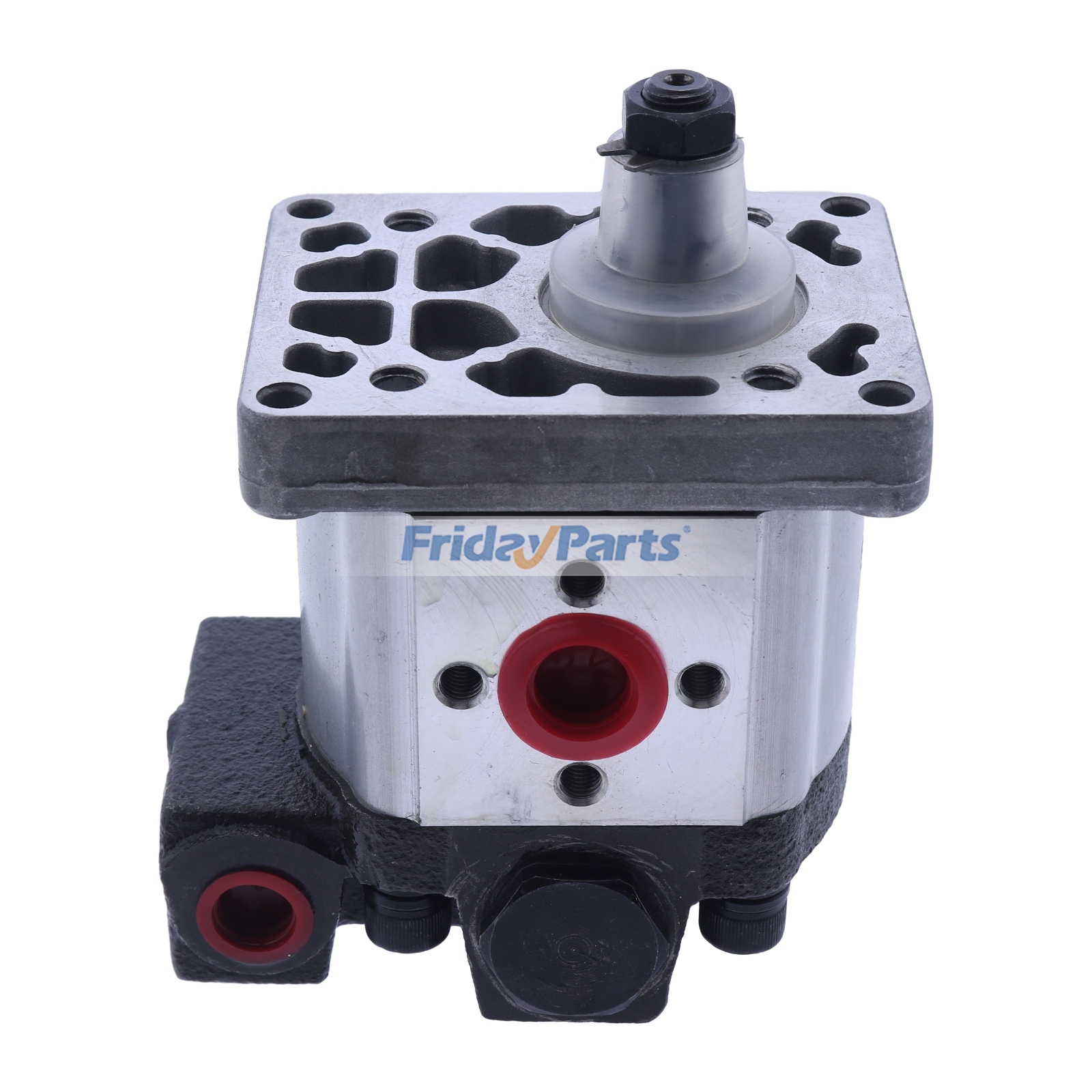 Hydraulic Pump 246.67 CC 5180275 for New Holland 4835 5635 6635 7635 8160 8260 8360 8560