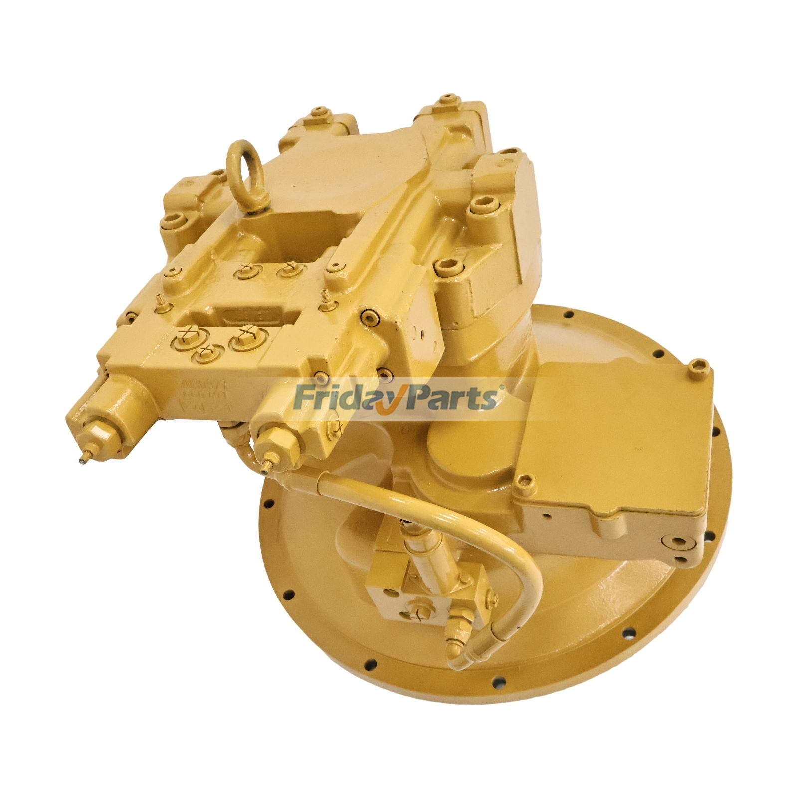 Pompa idraulica di FridayParts