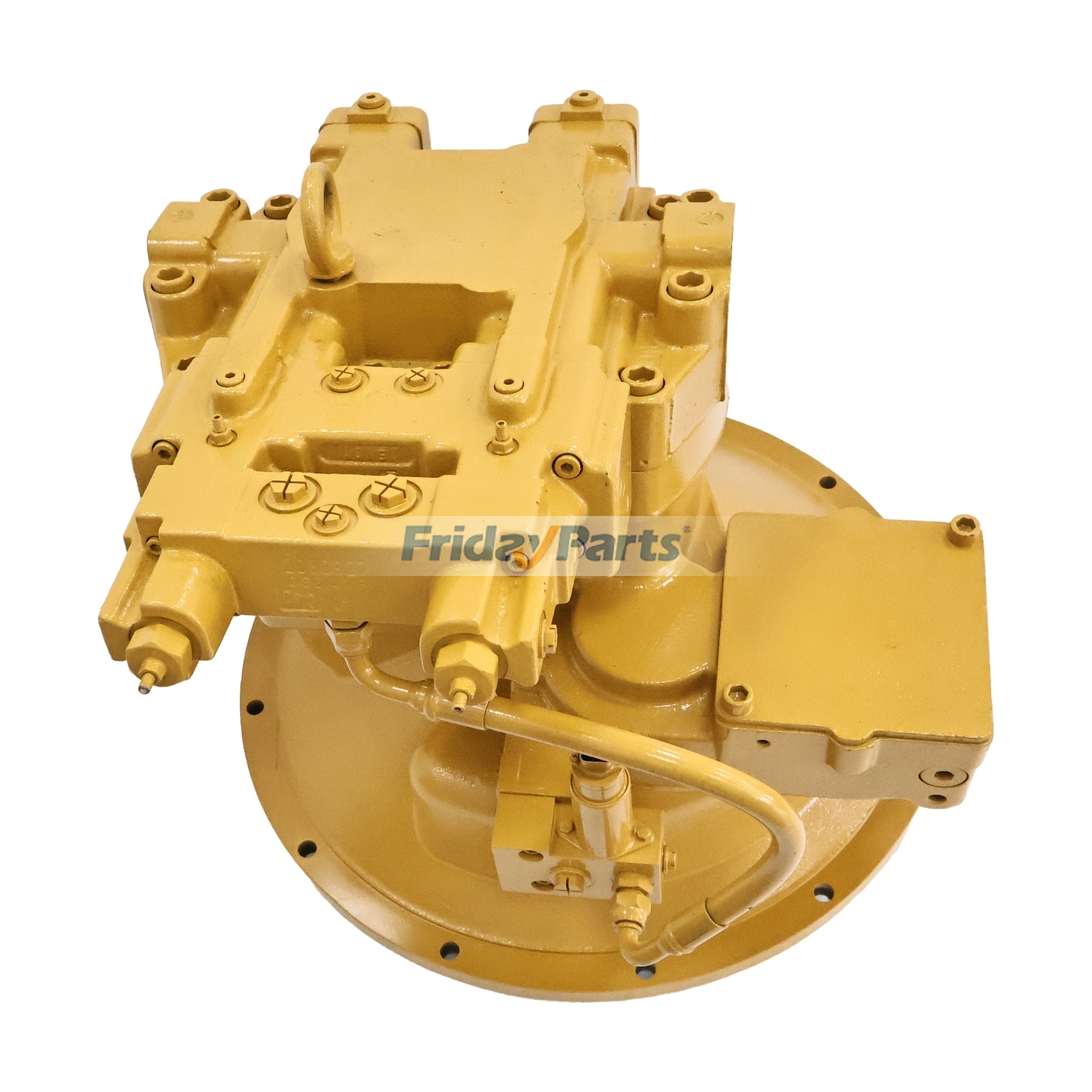 Pompa idraulica 250-2564 per motore Caterpillar CAT C-9 escavatore 330C 330CL 330CLN per Per CAT