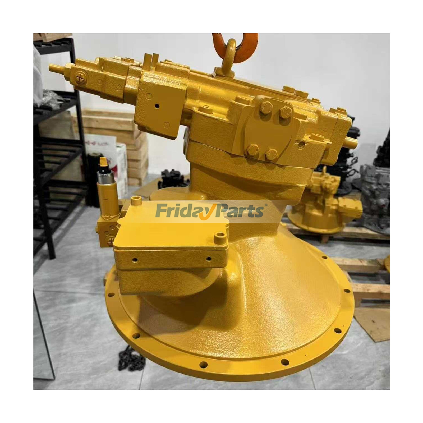 Hydraulic Pump for Engine,Excavator