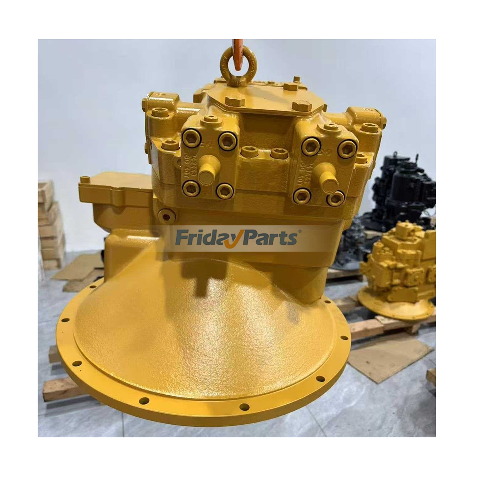 Engine,Excavator Hydraulic Pump
