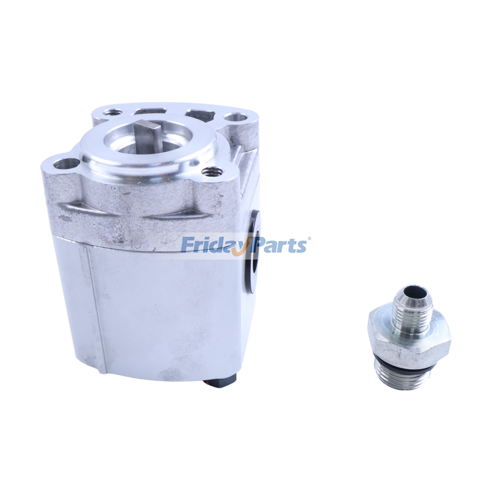 Aerial Work Platforms Hydraulic Pump