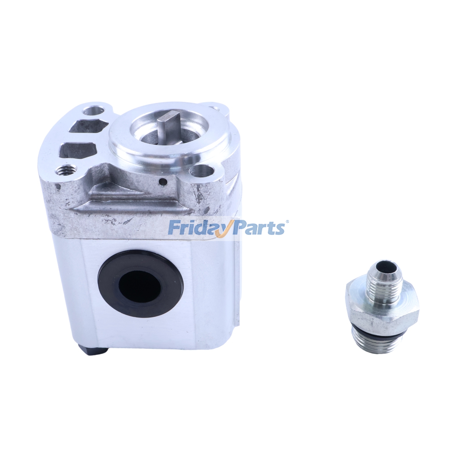 Hydraulic Pump 2505003340 for Haulotte Lift Compact8 Compact10N Compact12