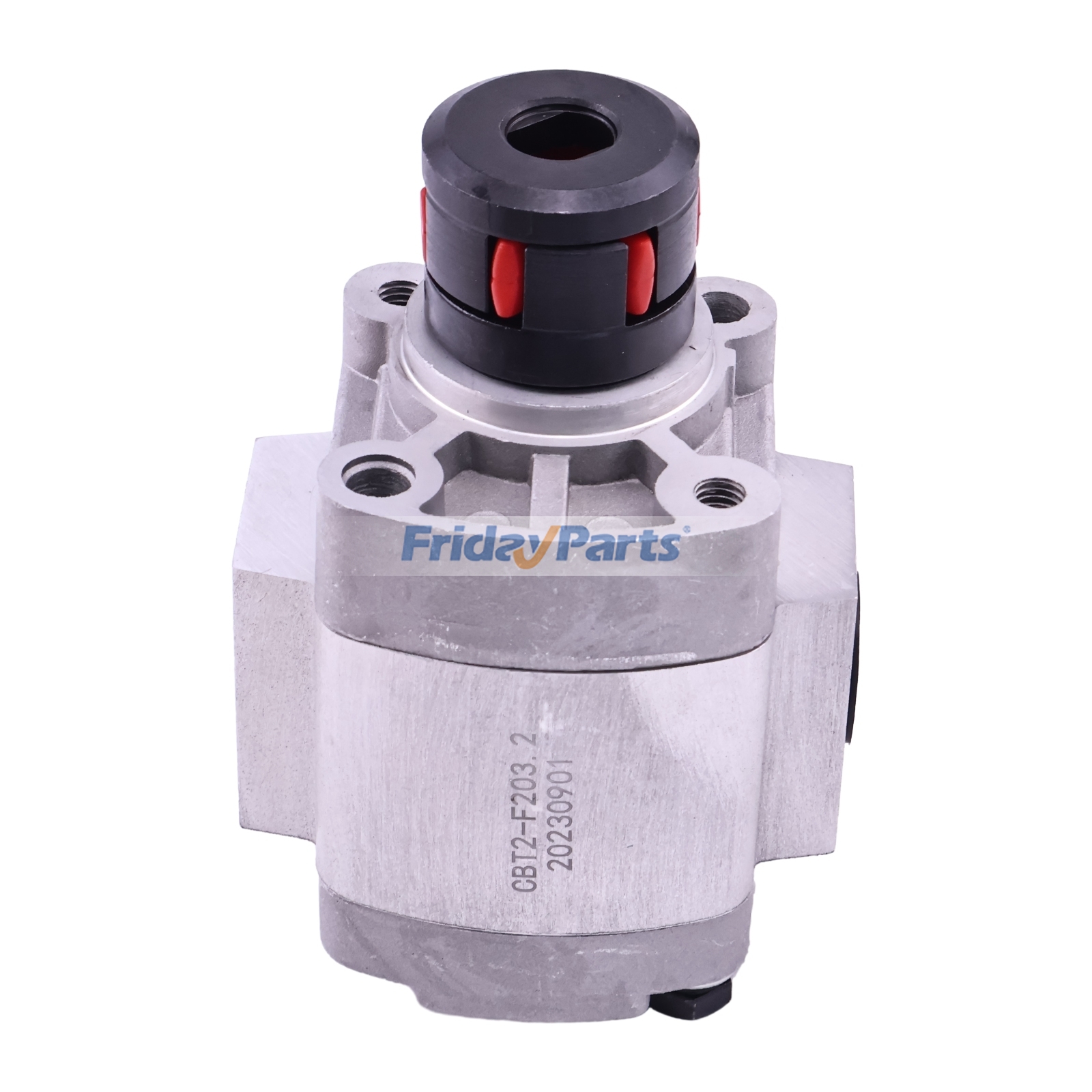 Bomba hidráulica 2505004970 para elevador de tijera Haulotte Optimum 8 Compact 8 10 12 de FridayParts