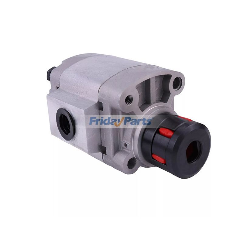 Hydraulic Pump 2505004970 for Haulotte Scissor Lift Optimum 8 Compact 8 10 12