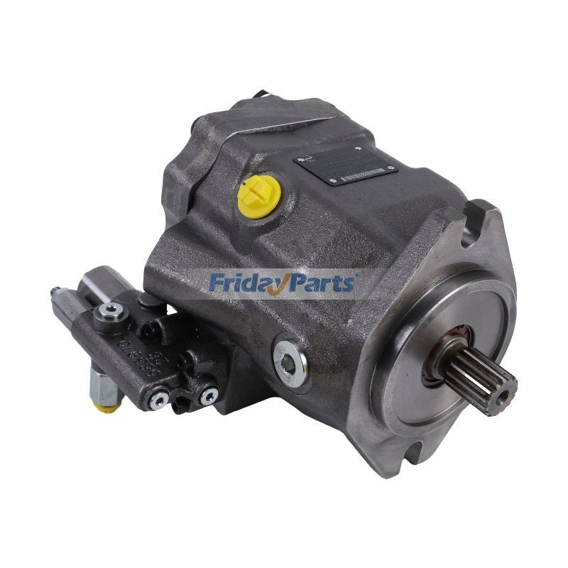 油圧ポンプ 257-6254、Caterpillar CAT エンジン 3054 3054C 3054E テレハンドラー TH220B TH330B TH340B TH350B TH355B TH360B TH460B TH560B TH580B 用