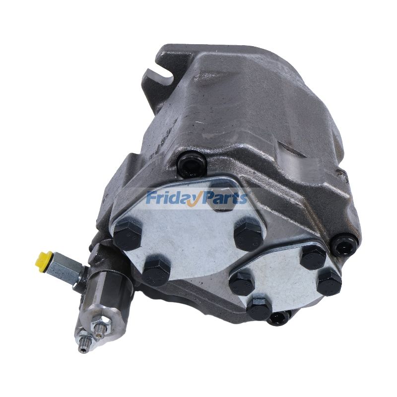 FridayPartsで油圧ポンプを購入