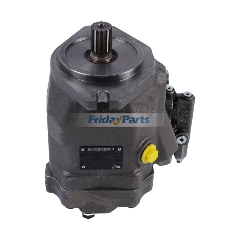 CAT用エンジン,テレハンドラー用油圧ポンプ