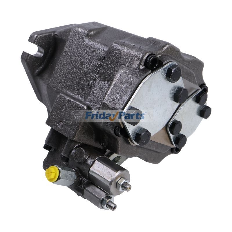 エンジン,テレハンドラー 油圧ポンプ