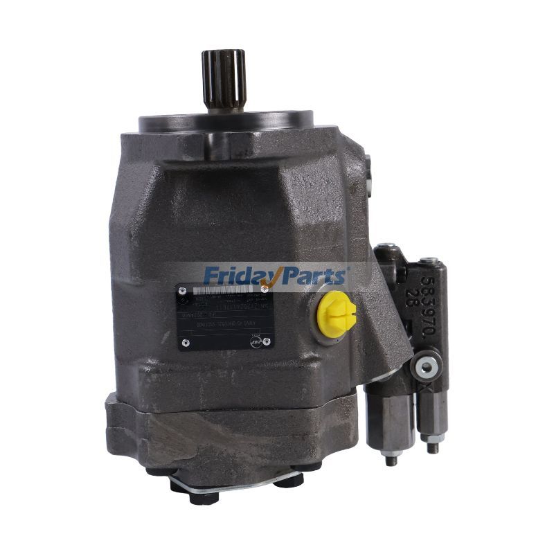 FridayPartsの油圧ポンプ