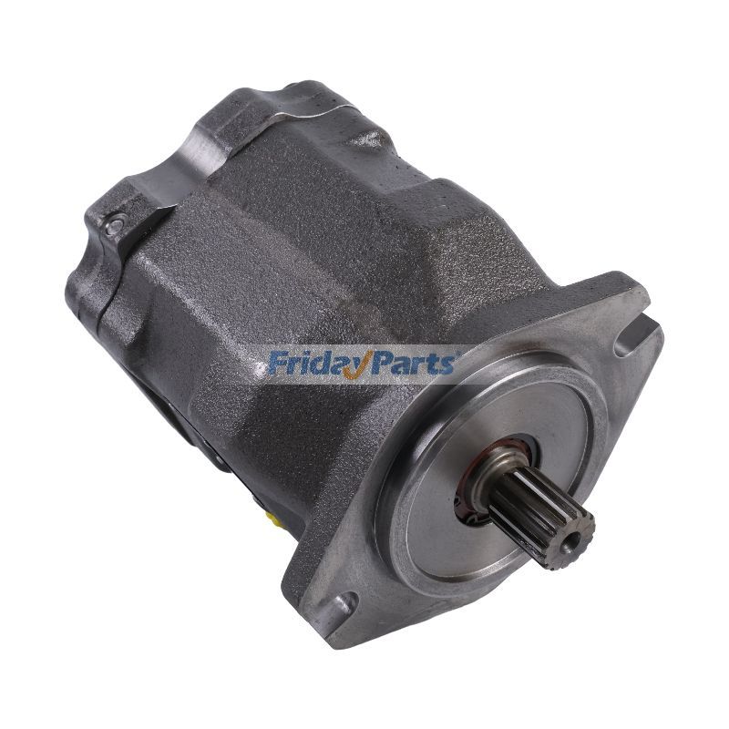 CAT用油圧ポンプ