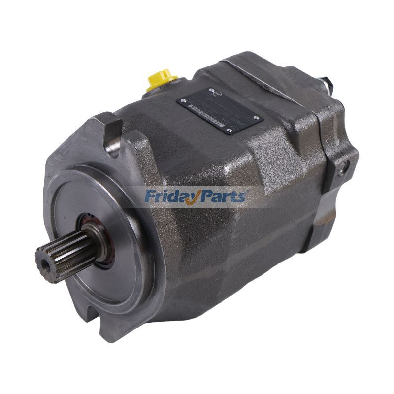 CAT用用油圧ポンプ 257-6254、Caterpillar CAT エンジン 3054 3054C 3054E テレハンドラー TH220B TH330B TH340B TH350B TH355B TH360B TH460B TH560B TH580B 用