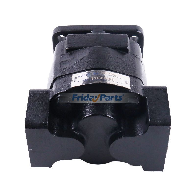 FridayPartsの油圧ポンプバックホー