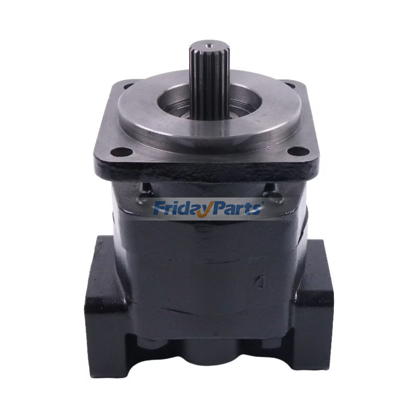 CASE用油圧ポンプバックホー