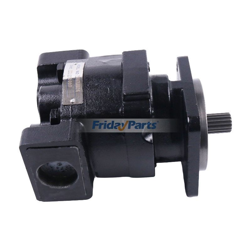 New Holland用油圧ポンプ