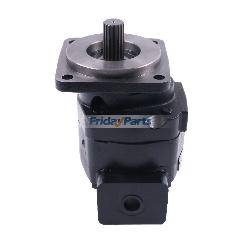 New Holland用用ニューホランド トラクター ローダー LV80 U80 用油圧ポンプ 257953A1