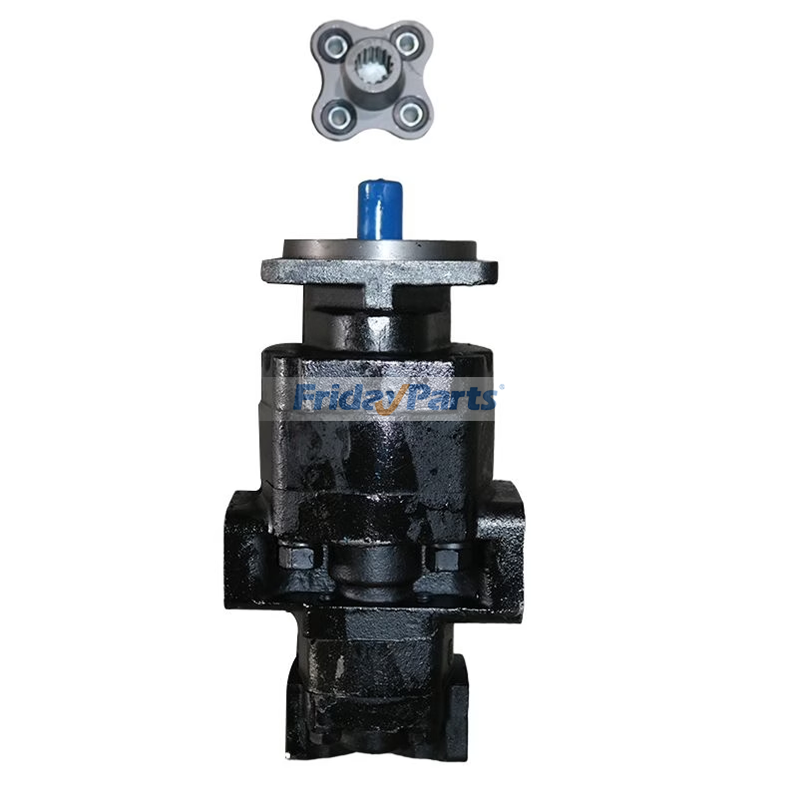 Hydraulic Pump for Loader