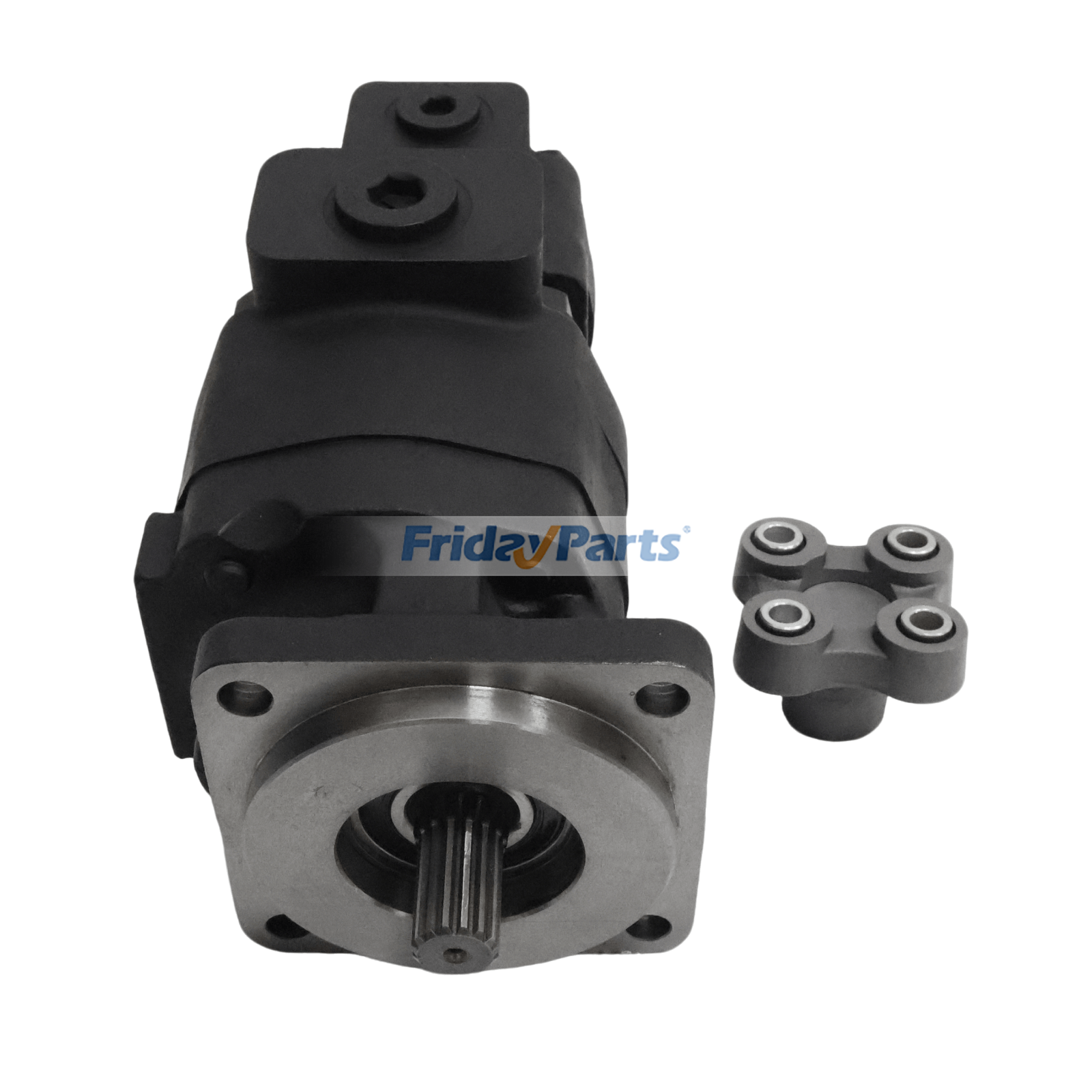 Parte para Pala cargadora