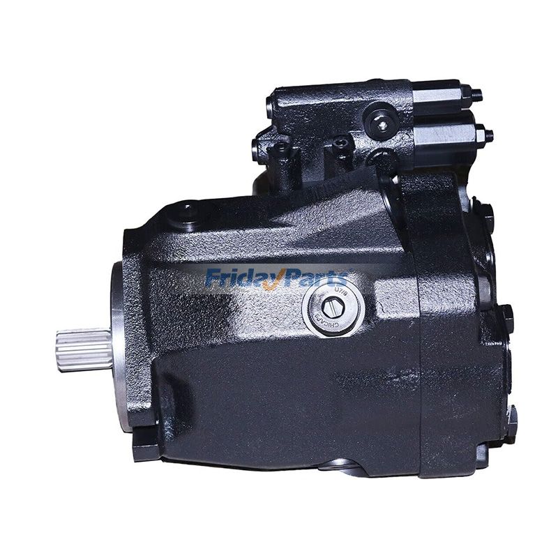 Others Hydraulic Pump